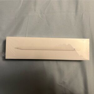 Apple White Digital Pen